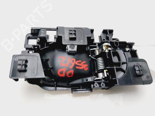 Front right interior door handle CITROËN C3 / C3 ORIGIN III (SX) 1.2 VTi 68 | BP23526898I14 