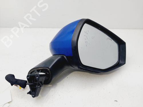 Rétroviseur droit KIA SPORTAGE V (NQ5) [2021-2025]  29923773