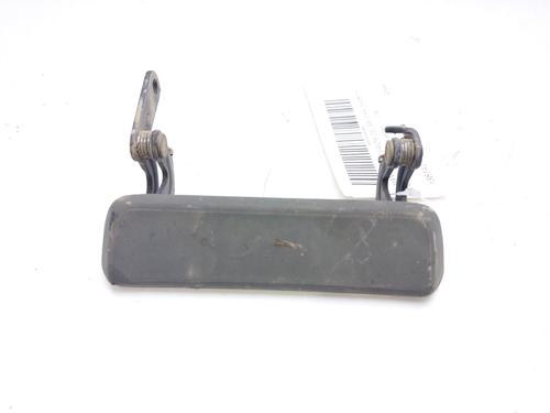 Used Front right exterior door handle OPEL CORSA A Hatchback (S83) [1982-1993]  12545492