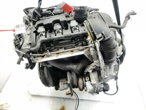 Motor AUDI TT (8J3) 2.0 TFSI | BP29824595M1 