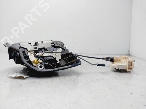 Front right lock BMW X7 (G07) xDrive 40 d Mild-Hybrid | BP31328703C97