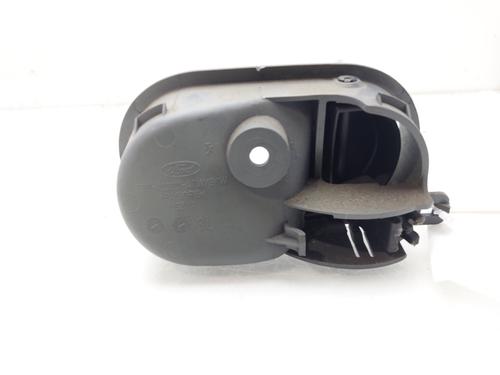 Rear left interior door handle FORD FIESTA V (JH_, JD_) 1.3 | BP15815401I15 