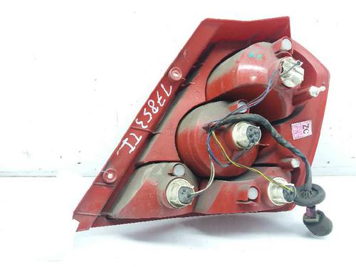 Left taillight DAEWOO KALOS (KLAS) 1.2 | BP3496871C34 