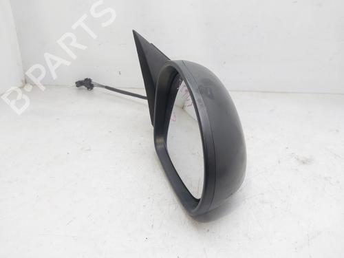 Right mirror SEAT IBIZA III (6L1)  | BP20137719C27 