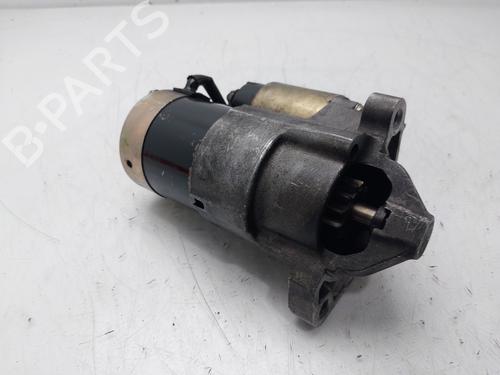 Used Starter Starter RENAULT CLIO II (BB_, CB_) 1.5 dCi (B/CB07) (65 hp) 34003546 34003546