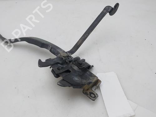 Hood lock HYUNDAI TERRACAN (HP) 2.9 CRDi 4WD | BP18332946C133 