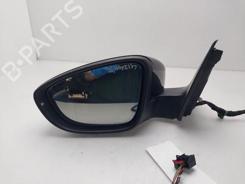 Used Left mirror Left mirror VW PASSAT B7 (362) [2010-2016] 33440156 33440156