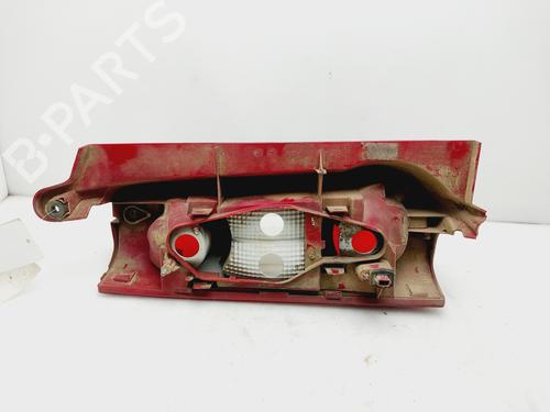 Right taillight CITROËN BERLINGO MULTISPACE (B9) 1.6 HDi 75 16V | BP27864807C35 