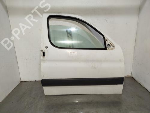 Dør højre fortil PEUGEOT PARTNER MPV (5_, G_) [1996-2026]  32018198