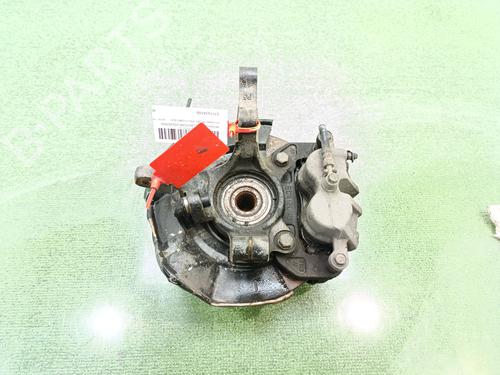 Left front steering knuckle HYUNDAI TRAJET (FO) 2.0 CRDi | BP30745619M25