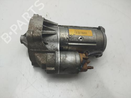 Used Starter PEUGEOT 407 (6D_) 2.0 (6DRFNB, 6DRFNE) (136 hp) 32234455