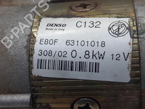 Starter FIAT PUNTO Hatchback Van (188_) 1.2 60 | BP8697602M8 