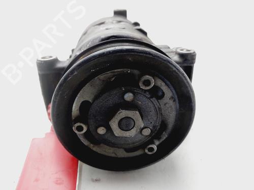 AC compressor AUDI A3 Sportback (8VA, 8VF)  | BP29830821M34