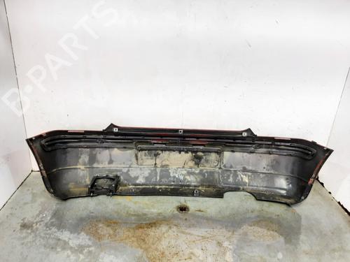 Rear bumper SEAT IBIZA II (6K1) 1.9 D | BP15816767C8 