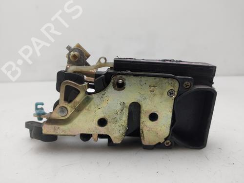 Vergrendeling links achter Vergrendeling links achter DAEWOO REZZO (U100) 1.8 (98 hp) 35954746 35954746