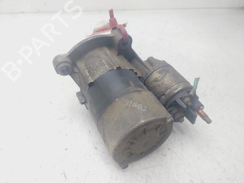 Startmotor CITROËN BERLINGO / BERLINGO FIRST MPV (MF_, GJK_, GFK_) 1.4 i bivalent (MFKFW) | BP29710616M8 