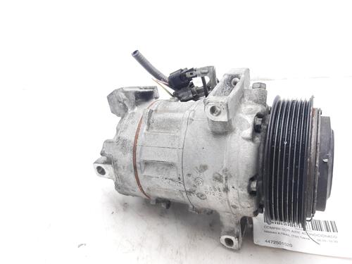 AC compressor NISSAN X-TRAIL III (T32_, T32R, T32RR)  | BP16094518M34