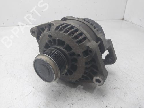 Used Alternator CHEVROLET EPICA (KL1_) [2004-2011]  31813175