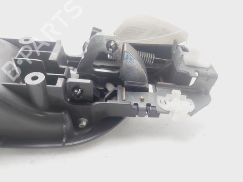 Rear left interior door handle HONDA CIVIC VIII Saloon (FD, FA) 1.3 IMA (FA3, FD3) | BP29911054I15 