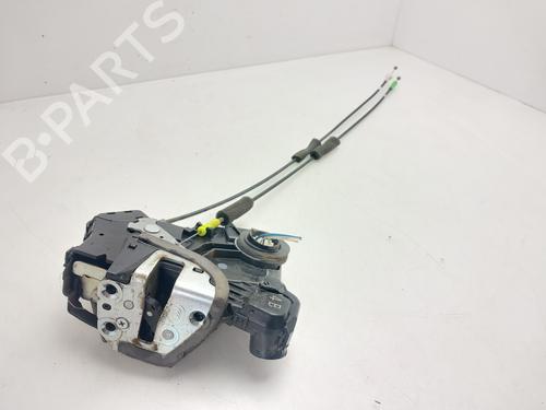 Used Front right lock Front right lock 34618678 34618678
