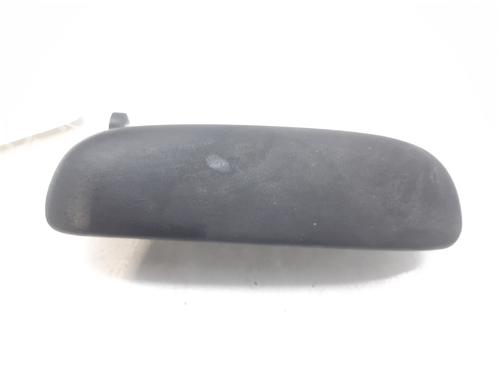 Used Front right exterior door handle FORD FIESTA IV (JA_, JB_) [1995-2006]  12408880