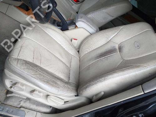 Maniglia esterna anteriore sinistra SSANGYONG REXTON / REXTON II (GAB_) 2.7 Xdi | BP8613168C128 