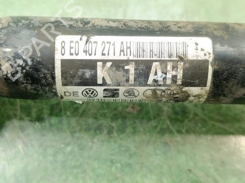 Left front driveshaft AUDI A4 B6 (8E2) 1.8 T | BP30182718M38