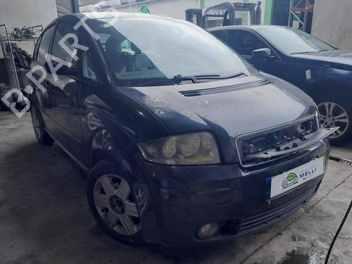 Turbocharger/Supercharger AUDI A2 (8Z0) 1.4 TDI | BP16641948M71 