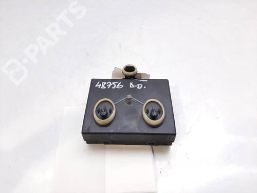 Used Electronic module Electronic module AUDI A1 Sportback (8XA, 8XF) 1.2 TFSI (86 hp) 10413926 10413926