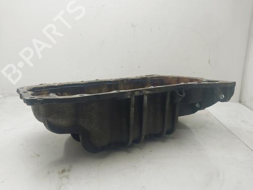 Oliebundkar FORD FOCUS II (DA_, HCP, DP)  | BP23891620M115 