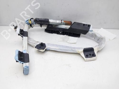 Right curtain airbag BMW X1 (E84) sDrive 18 d | BP13686150C12 