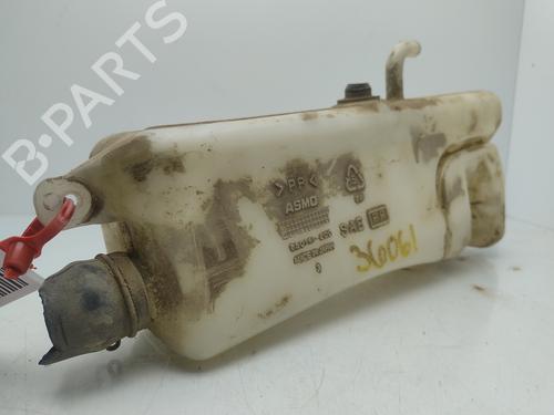 Windscreen washer tank MITSUBISHI PAJERO CLASSIC (V2_W, V6_W, V7_W) 2.5 TD (V24W) | BP22689545C113 
