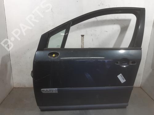 Porta anteriore sinistra RENAULT VEL SATIS (BJ0_) 2.2 dCi (BJ0M) (113 hp) 8676585