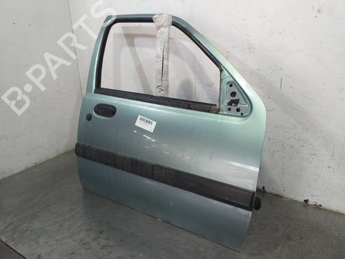 Right front door FORD FIESTA IV (JA_, JB_)  | BP20076691C3 