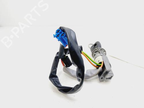 Ignition barrel CITROËN XSARA PICASSO (N68) 2.0 HDi | BP22431041M48 