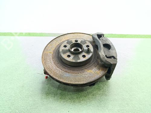 Used Right front steering knuckle Right front steering knuckle FIAT 500L (351_, 352_) [2012-2026] 33327321 33327321