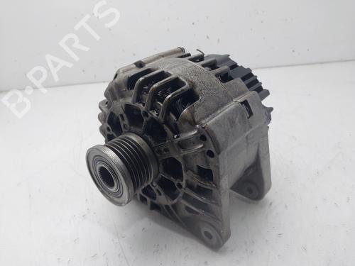 Used Alternator Alternator NISSAN PRIMASTAR Van (X83) 1.9 dCi 100 (100 hp) 33792762 33792762