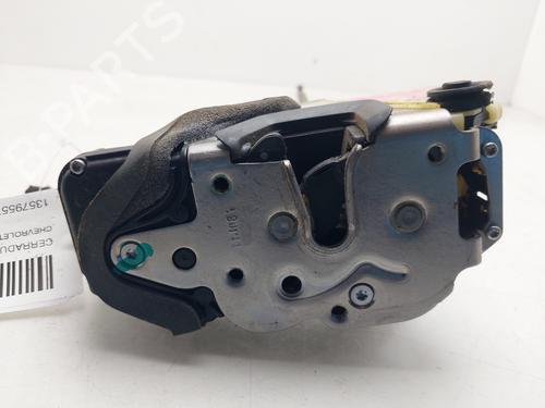 rear-left-lock-chevrolet-orlando-j309-2010-37994862 main image