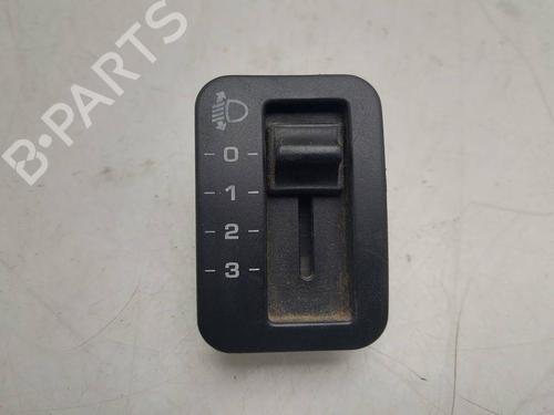 Used Headlight switch Headlight switch 39469400 39469400