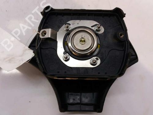 Driver airbag CITROËN SAXO (S0, S1) 1.1 X, SX | BP2885596C9 