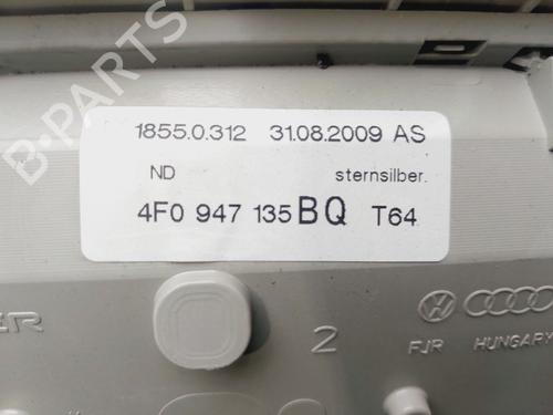 Interior roof light AUDI A6 C6 (4F2) 2.7 TDI | BP30120347I8