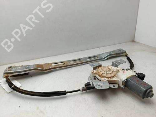 Front left window mechanism FORD TRANSIT COURIER B460 MPV | BP39751654C22 - Image 2
