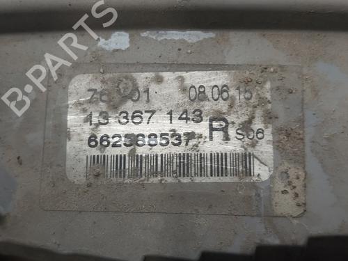 Right front indicator OPEL ASTRA J (P10) | BP37434484C33 - Image 3