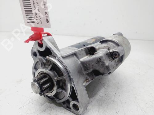 Starter AUDI Q7 (4LB) 3.0 TDI quattro | BP29408350M8 