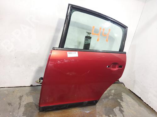 Left rear door CITROËN C4 I (LC_)  | BP15725192C4 
