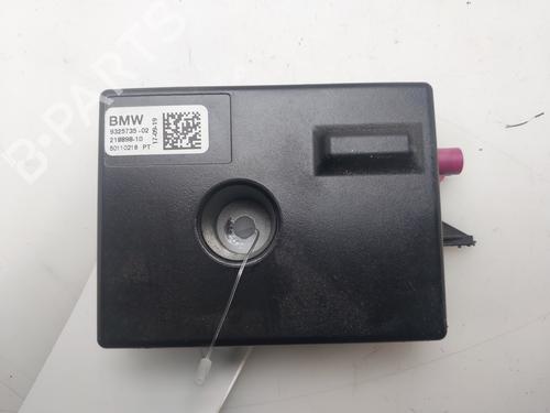 Used Electronic module Electronic module MINI MINI COUNTRYMAN (F60) Cooper D (150 hp) 33537962 33537962