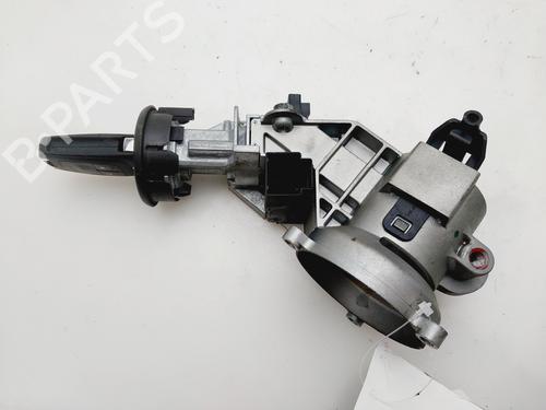 Ignition barrel OPEL CORSA D (S07)  | BP30407473M48 