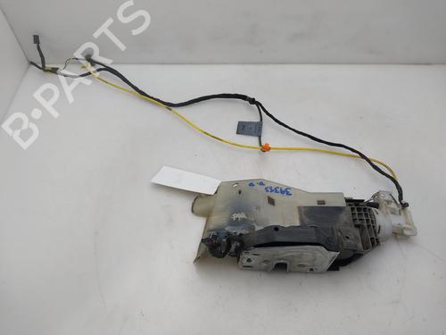 Used Front right lock Front right lock MERCEDES-BENZ S-CLASS (W220, V220) S 320 CDI (220.026, 220.126) (197 hp) 35812155 35812155