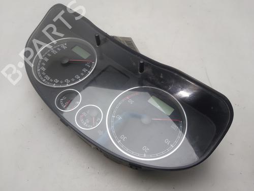 Instrument cluster VW PASSAT B5.5 (3B3) 1.9 TDI | BP33119070C47  - Image 5