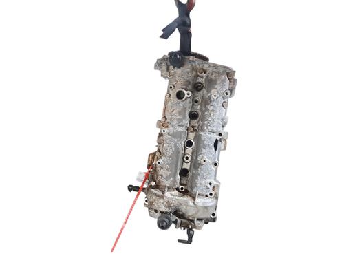 Topstykke FORD KA (RU8) 1.3 TDCi (75 hp) 27493337